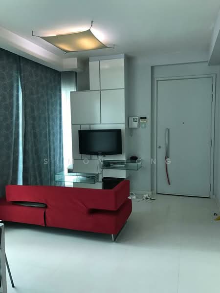 Pinnacle 16, 16 Shan Road, 1 Bedroom, 581 sqft, Condominium For Rent, by Simon Tong, 20546943 - PropertyGuru.com.sg