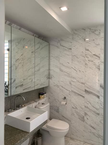 Pinnacle 16, 16 Shan Road, 1 Bedroom, 581 sqft, Condominium For Rent, by Simon Tong, 20546943 - PropertyGuru.com.sg