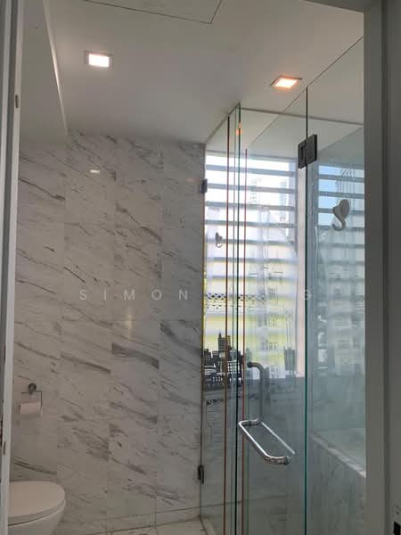 Pinnacle 16, 16 Shan Road, 1 Bedroom, 581 sqft, Condominium For Rent, by Simon Tong, 20546943 - PropertyGuru.com.sg