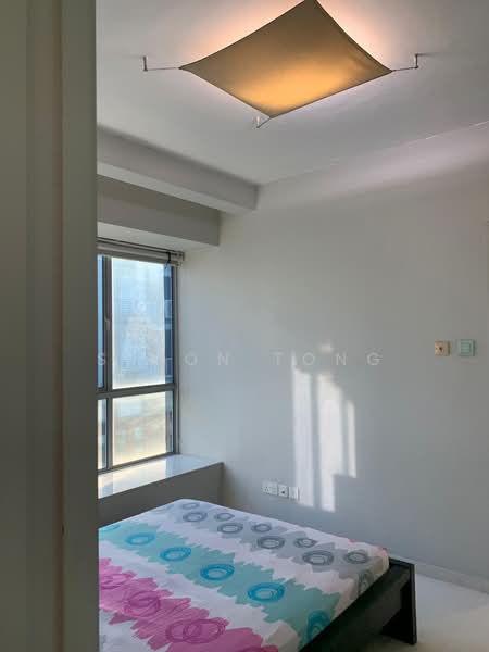 Pinnacle 16, 16 Shan Road, 1 Bedroom, 581 sqft, Condominium For Rent, by Simon Tong, 20546943 - PropertyGuru.com.sg