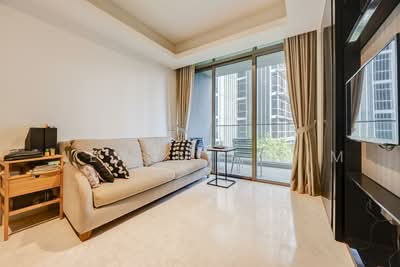 For Rent - Cairnhill Nine