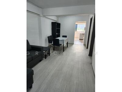 For Rent - 31 Holland Close