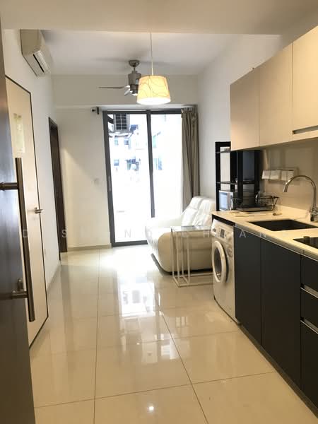 Suites 28, 28 Lorong 30 Geylang, 1 Bedroom, 517 sqft, Apartment For Rent, by Desmond Chiang, 20548527 - PropertyGuru.com.sg