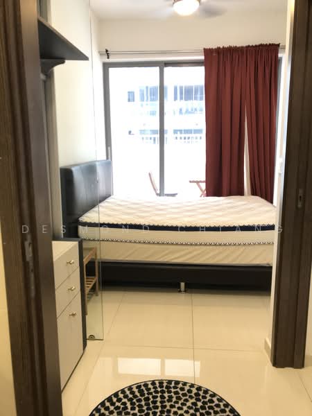 Suites 28, 28 Lorong 30 Geylang, 1 Bedroom, 517 sqft, Apartment For Rent, by Desmond Chiang, 20548527 - PropertyGuru.com.sg