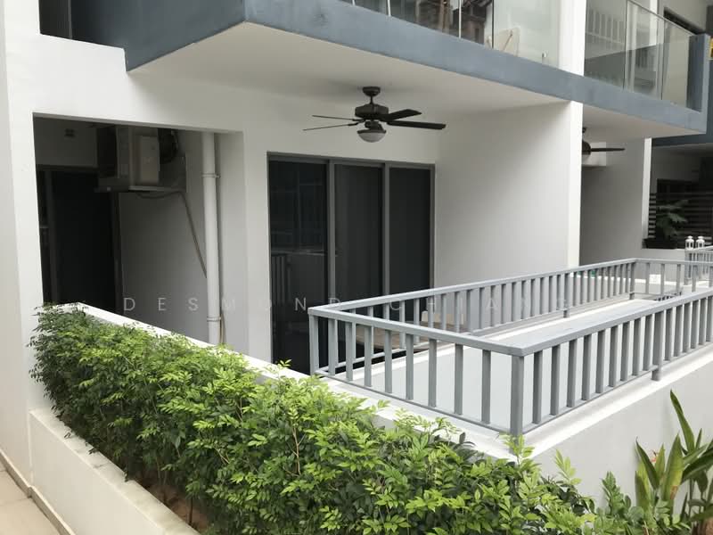 Suites 28, 28 Lorong 30 Geylang, 1 Bedroom, 517 sqft, Apartment For Rent, by Desmond Chiang, 20548527 - PropertyGuru.com.sg
