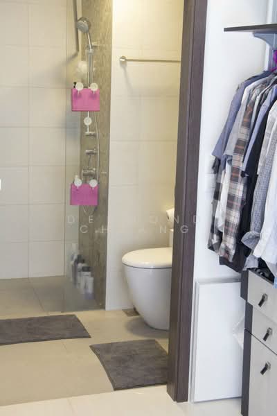 Suites 28, 28 Lorong 30 Geylang, 1 Bedroom, 517 sqft, Apartment For Rent, by Desmond Chiang, 20548527 - PropertyGuru.com.sg
