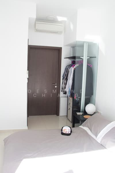 Suites 28, 28 Lorong 30 Geylang, 1 Bedroom, 517 sqft, Apartment For Rent, by Desmond Chiang, 20548527 - PropertyGuru.com.sg