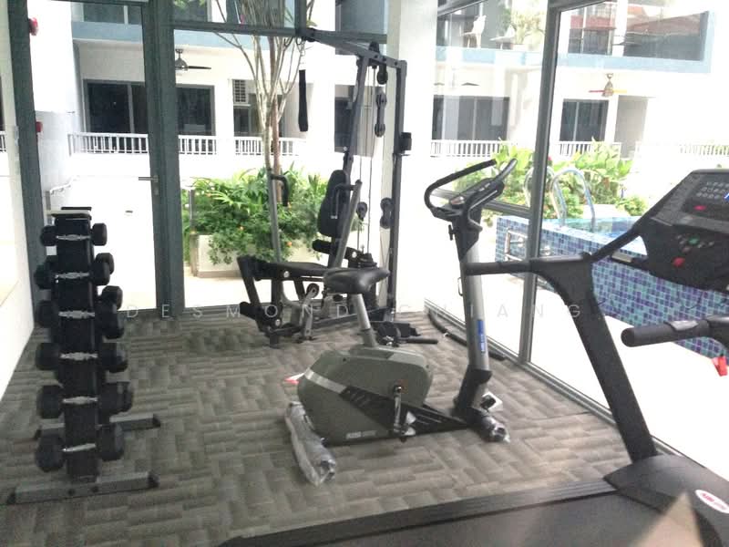 Suites 28, 28 Lorong 30 Geylang, 1 Bedroom, 517 sqft, Apartment For Rent, by Desmond Chiang, 20548527 - PropertyGuru.com.sg