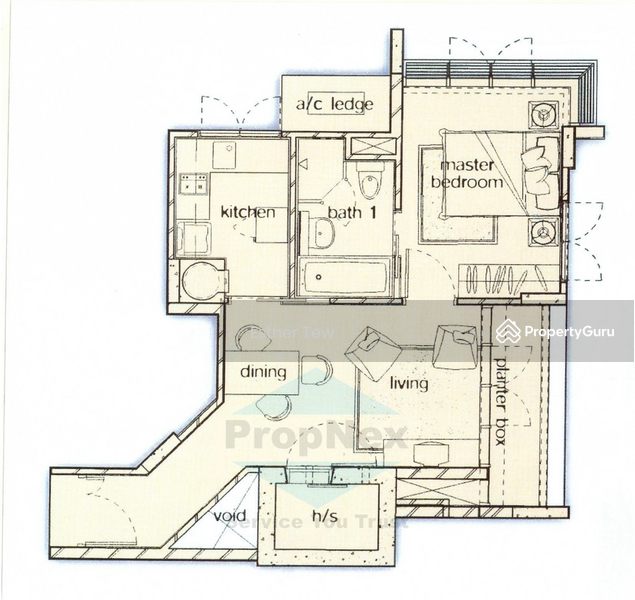 For Rent Mandale Heights