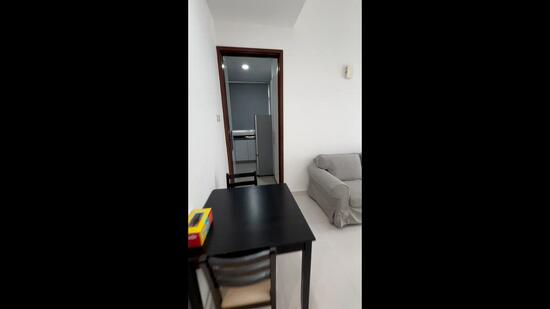 Mandale Heights, 45 Mandalay Road, Newton / Novena, 1 Bedroom, 571 sqft, Apartment For Rent, by Esther Tew, 20548626 - PropertyGuru.com.sg