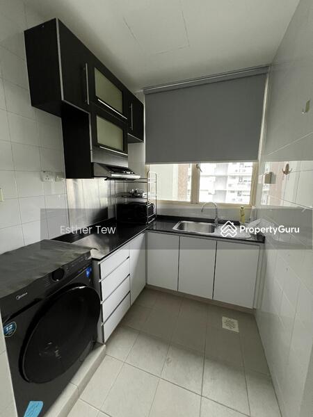 For Rent - Mandale Heights