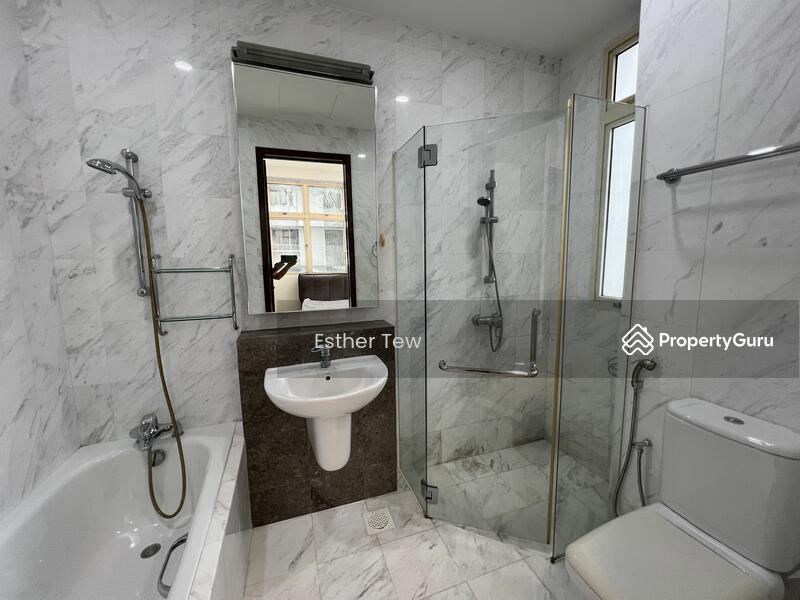 For Rent - Mandale Heights