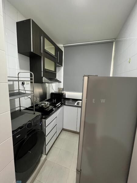 For Rent - Mandale Heights