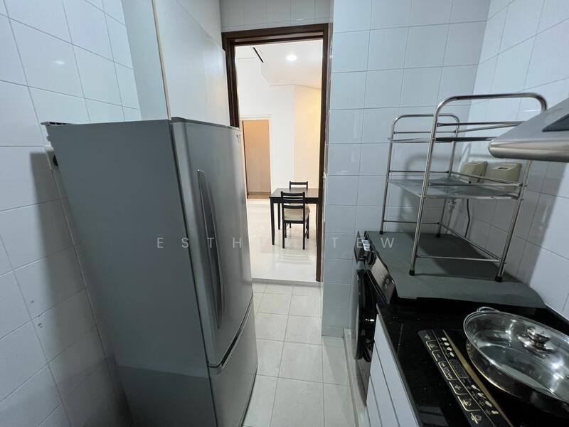 For Rent - Mandale Heights