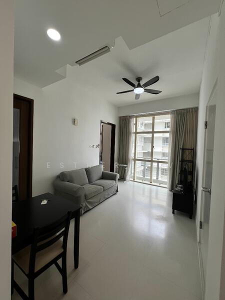 Mandale Heights, 45 Mandalay Road, Newton / Novena, 1 Bedroom, 571 sqft, Apartment For Rent, by Esther Tew, 20548626 - PropertyGuru.com.sg