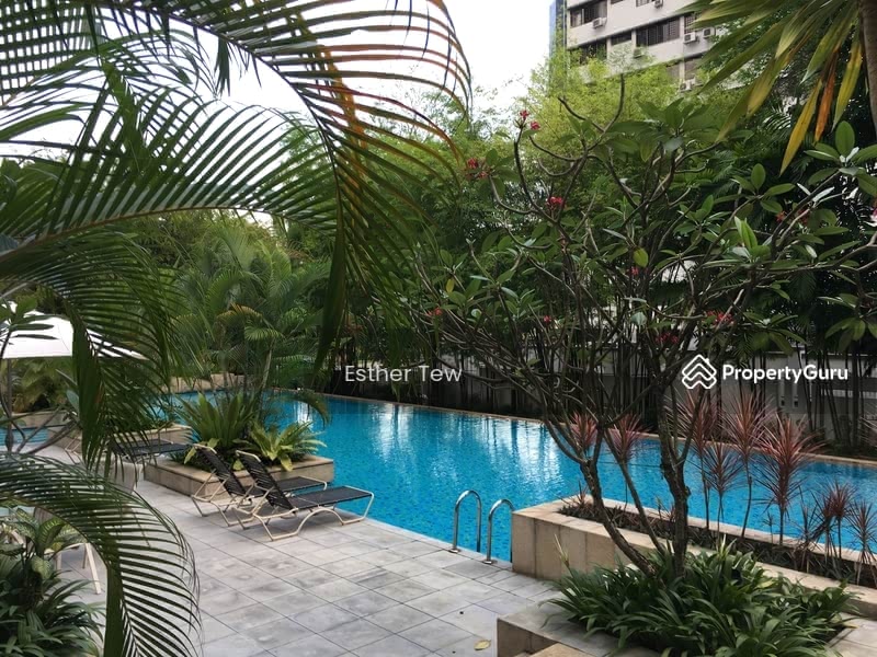 For Rent - Mandale Heights