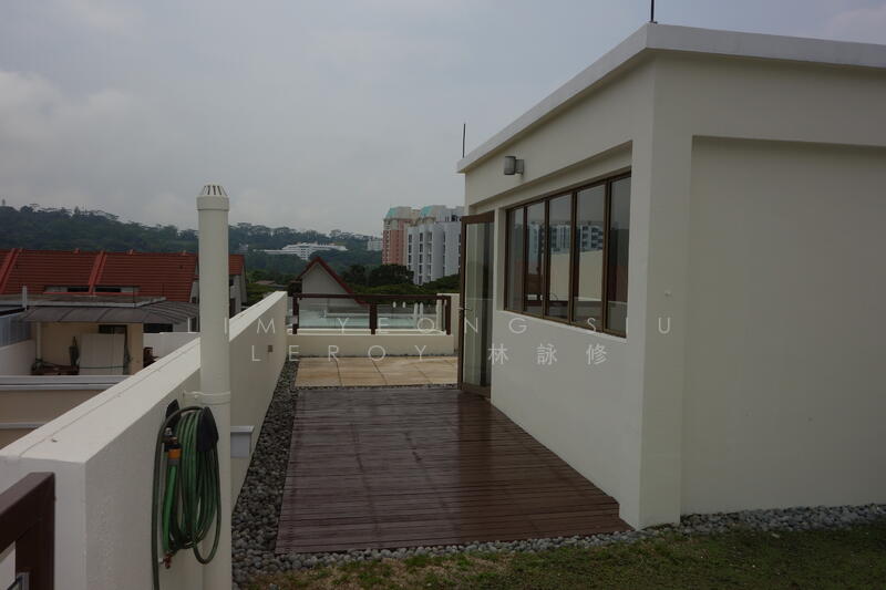 3 levels +terrace, Large renovated house, Square shaped land (RARE!), Cashew, 5 Bedrooms, 4,000 sqft, Corner Terrace For Sale, by Lim Yeong Siu Leroy 林詠修, 20548943 - PropertyGuru.com.sg