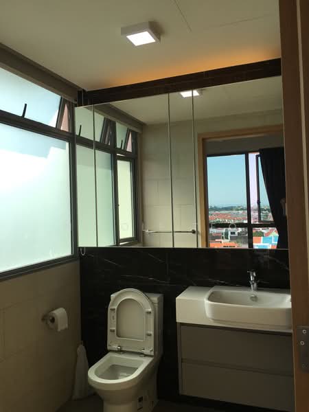 The Glades, 2 Bedok Rise, 2 Bedrooms, 730 sqft, Condominium For Rent, by Nicole Teo, 20549286 - PropertyGuru.com.sg