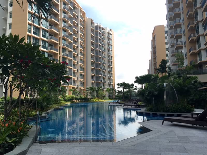 The Glades, 2 Bedok Rise, 2 Bedrooms, 730 sqft, Condominium For Rent, by Nicole Teo, 20549286 - PropertyGuru.com.sg