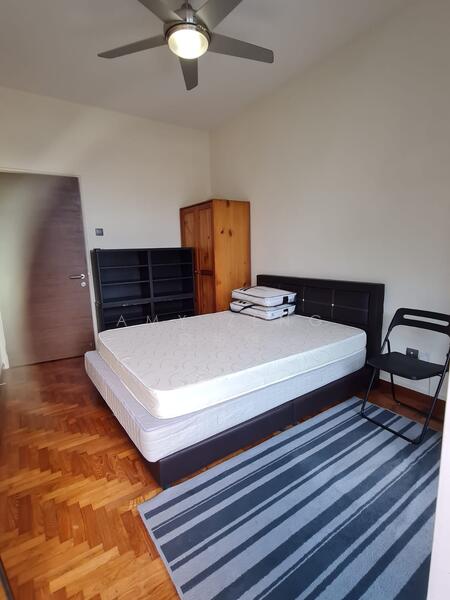 For Rent - Elias Terrace