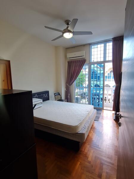 For Rent - Elias Terrace