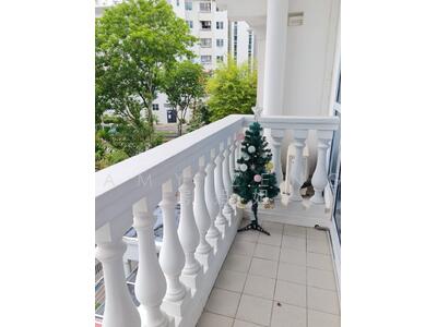 For Rent - Elias Terrace