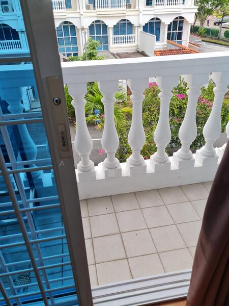 For Rent - Elias Terrace