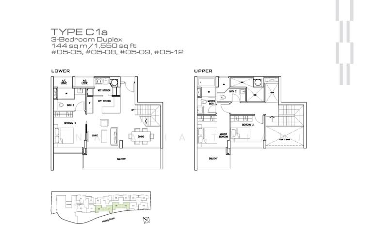 Suites at Orchard, 38 Handy Road, 3 Bedrooms, 1,550 sqft, Condominium For Rent, by Natalia Triani, 20549882 - PropertyGuru.com.sg