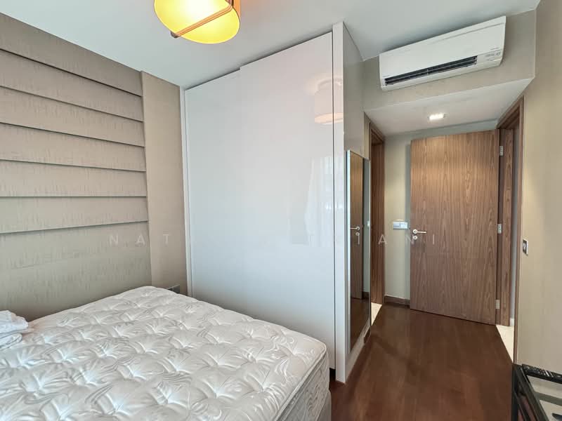 Suites at Orchard, 38 Handy Road, 3 Bedrooms, 1,550 sqft, Condominium For Rent, by Natalia Triani, 20549882 - MBR upstairs - PropertyGuru.com.sg