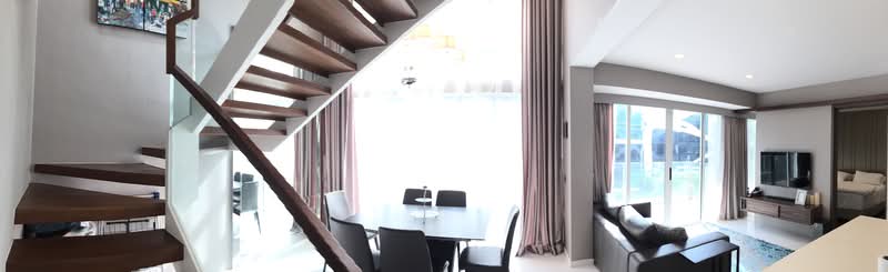 Suites at Orchard, 38 Handy Road, 3 Bedrooms, 1,550 sqft, Condominium For Rent, by Natalia Triani, 20549882 - PropertyGuru.com.sg