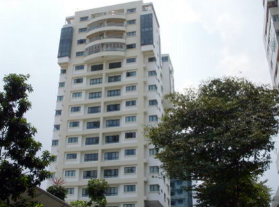 For Rent - East View