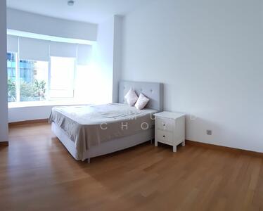 For Sale - St. Regis Residences Singapore