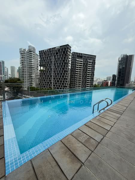 The Paterson Edge, 26 Paterson Road, 2 Bedrooms, 990 sqft, Apartment For Rent, by Indira Malinda, 20551437 - PropertyGuru.com.sg