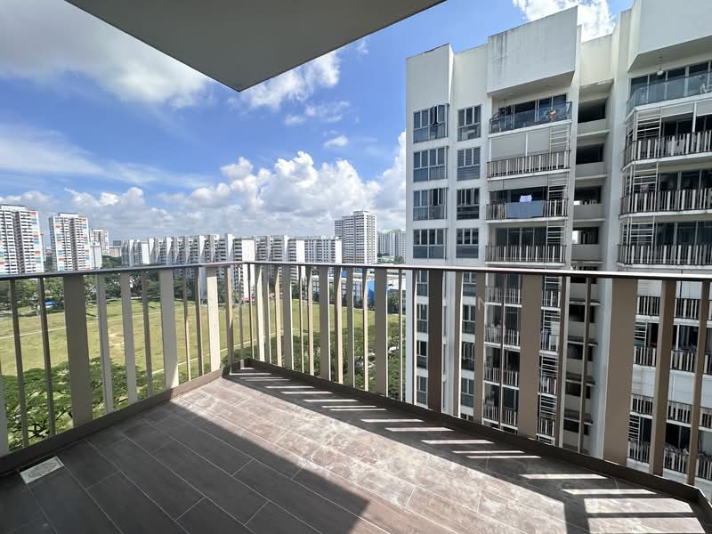 eCO, 283 Bedok South Avenue 3, 1 Bedroom, 549 sqft, Condominium For Rent, by Carrie Yin, 20551602 - PropertyGuru.com.sg