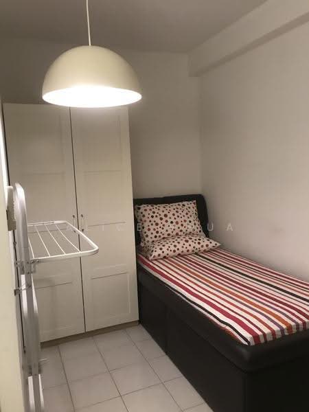 Adam Place, 5B Adam Road, Newton / Novena, Room Rental, 120 sqft, Apartment For Rent, by Alice Phua, 20552284 - PropertyGuru.com.sg