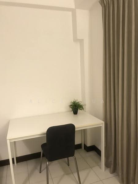 Adam Place, 5B Adam Road, Newton / Novena, Room Rental, 120 sqft, Apartment For Rent, by Alice Phua, 20552284 - PropertyGuru.com.sg