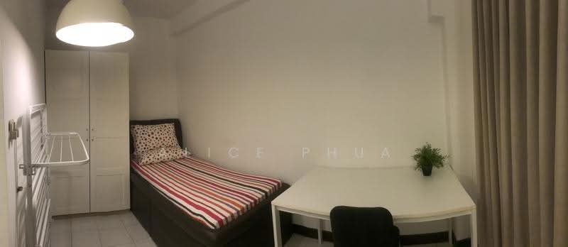 Adam Place, 5B Adam Road, Newton / Novena, Room Rental, 120 sqft, Apartment For Rent, by Alice Phua, 20552284 - PropertyGuru.com.sg