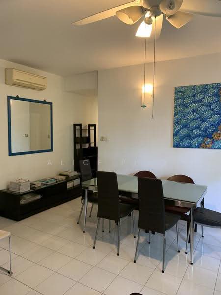 Adam Place, 5B Adam Road, Newton / Novena, Room Rental, 120 sqft, Apartment For Rent, by Alice Phua, 20552284 - PropertyGuru.com.sg