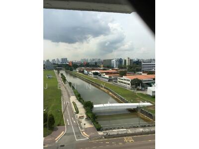For Rent - 121 Paya Lebar Way
