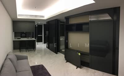 For Rent - Cairnhill Nine