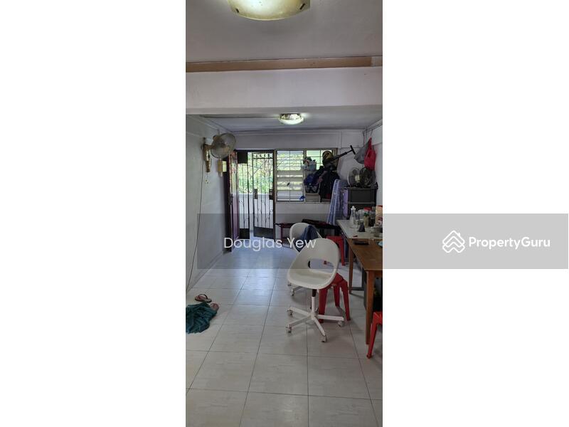For Rent - 138 Jalan Bukit Merah