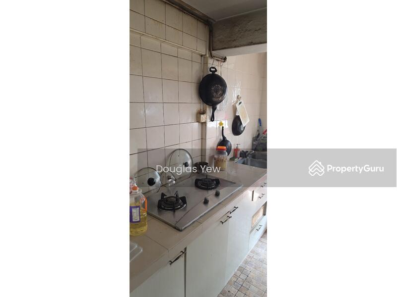 For Rent - 138 Jalan Bukit Merah