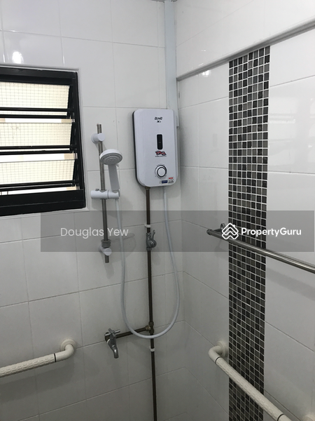 For Rent - 138 Jalan Bukit Merah