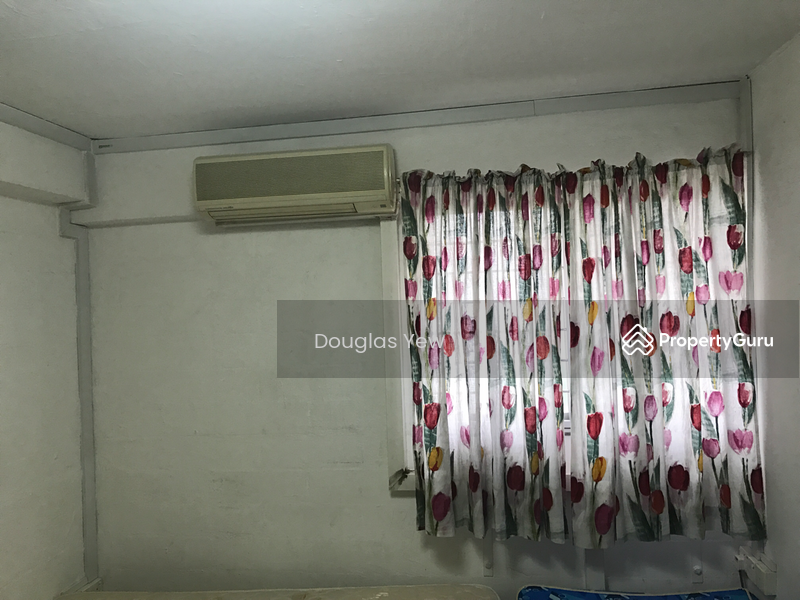For Rent - 138 Jalan Bukit Merah