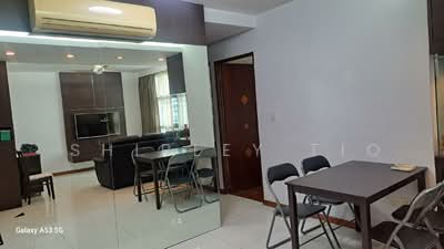 For Rent - 35 Eunos Crescent