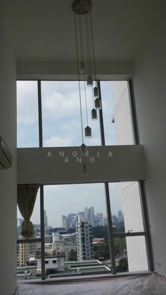 Strata, 1 Essex Road, 3 Bedrooms, 1,636 sqft, Apartment For Rent, by Angela Ang, 20553953 - PropertyGuru.com.sg