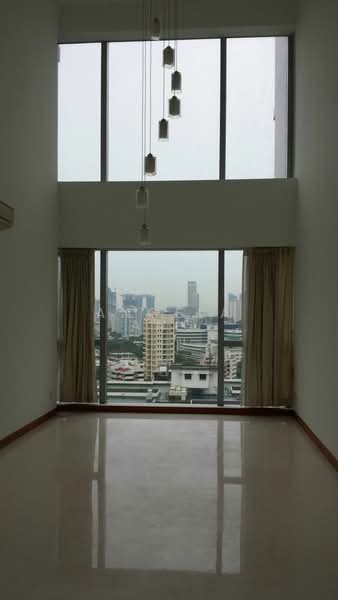 Strata, 1 Essex Road, 3 Bedrooms, 1,636 sqft, Apartment For Rent, by Angela Ang, 20553953 - PropertyGuru.com.sg