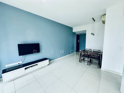 For Rent - Hundred Trees