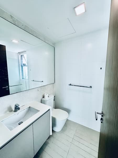 Hundred Trees, 93 West Coast Drive, 2 Bedrooms, 786 sqft, Condominium For Rent, by Desmond Yuen, 20554673 - PropertyGuru.com.sg