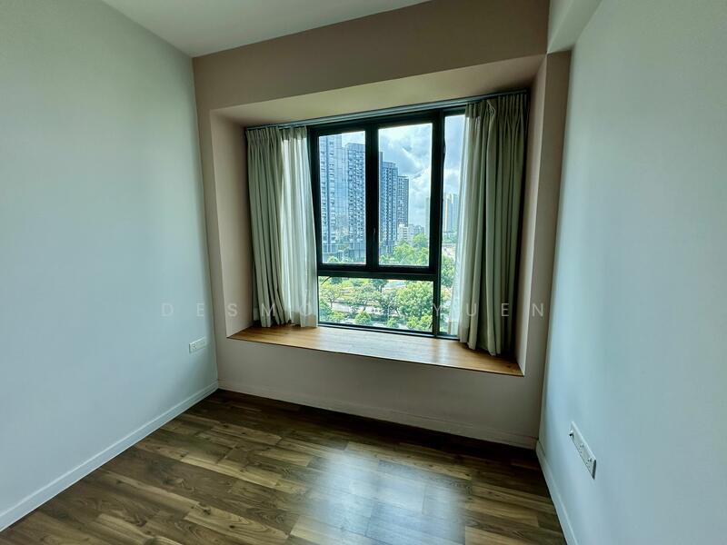 Hundred Trees, 93 West Coast Drive, 2 Bedrooms, 786 sqft, Condominium For Rent, by Desmond Yuen, 20554673 - PropertyGuru.com.sg